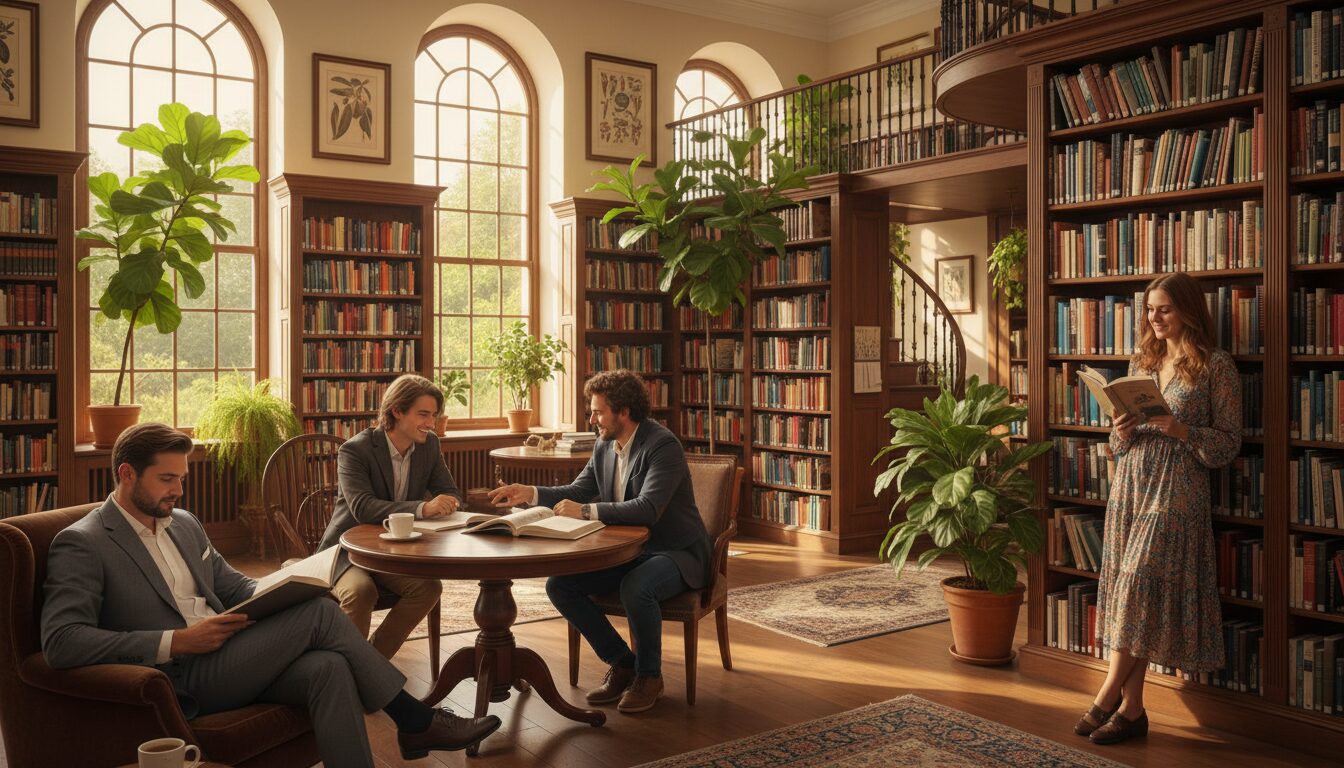 Zasto ljudi prestanu da citaju